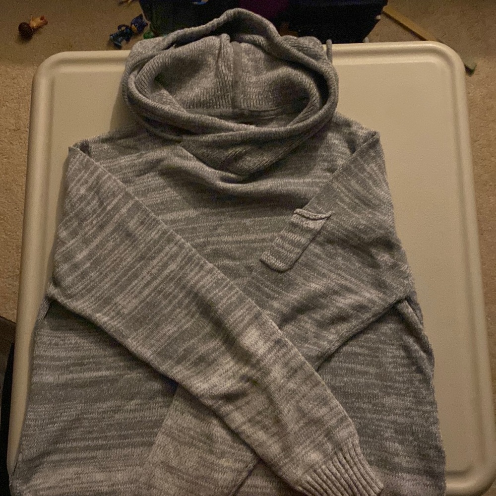 Truth Substance: Hoodie